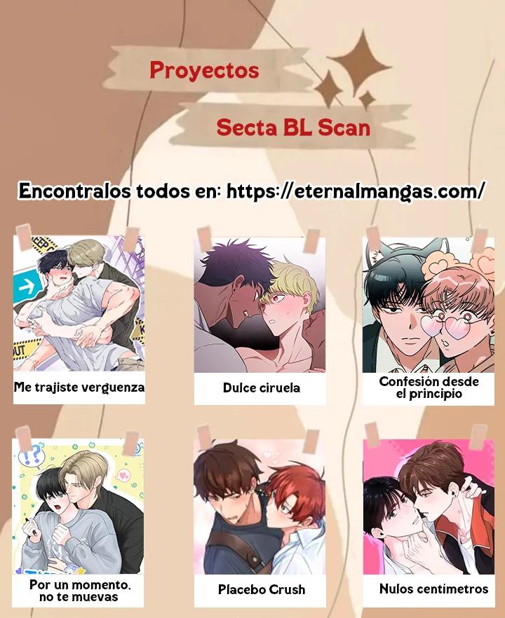 Dulce ciruela - Capítulo 2 3 manhwa