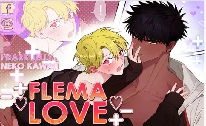 Dulce ciruela - Capítulo 5 manhwa