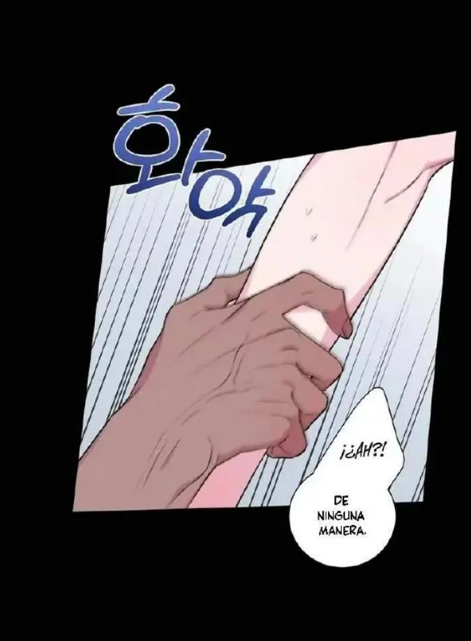 Dulce ciruela - Capítulo 5 manhwa