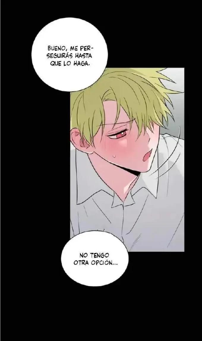 Dulce ciruela - Capítulo 5 manhwa