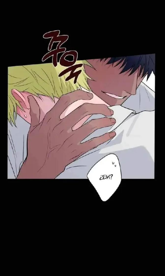 Dulce ciruela - Capítulo 5 manhwa