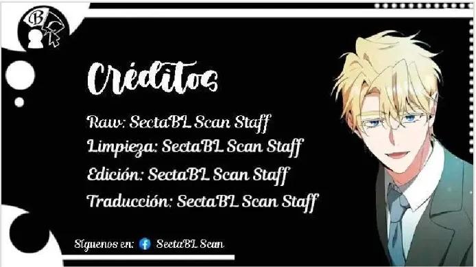 Dulce ciruela - Capítulo 5 manhwa