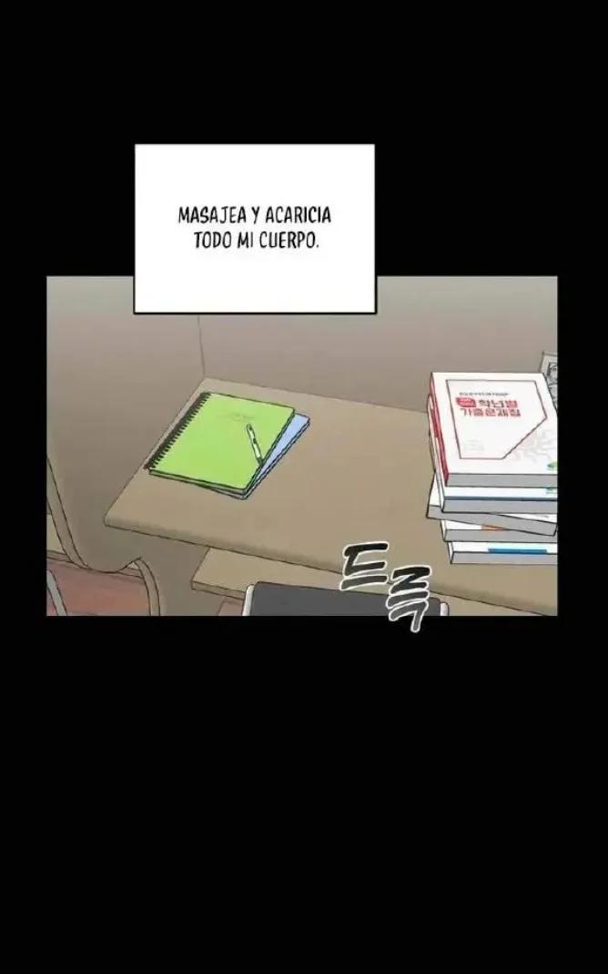 Dulce ciruela - Capítulo 5 manhwa
