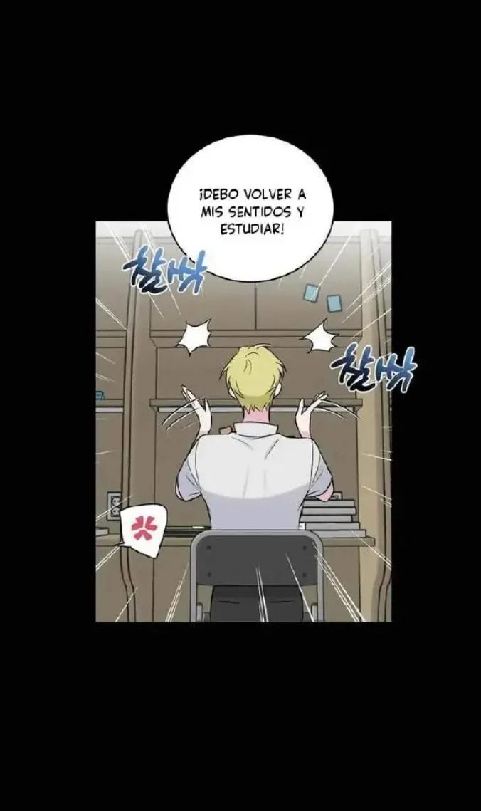 Dulce ciruela - Capítulo 5 manhwa