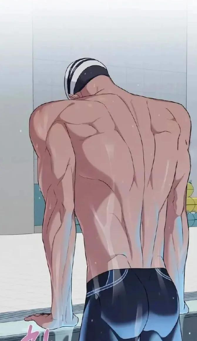 Dulce ciruela - Capítulo 5 manhwa