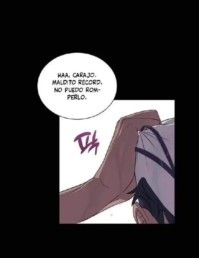 Dulce ciruela - Capítulo 5 manhwa