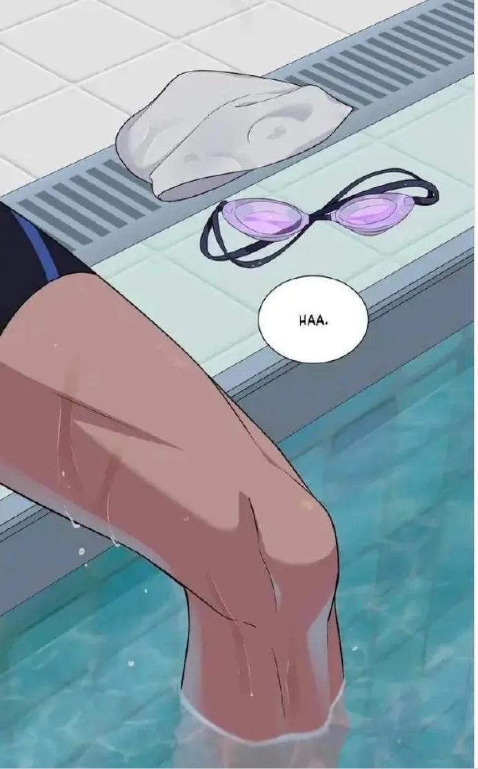 Dulce ciruela - Capítulo 5 manhwa