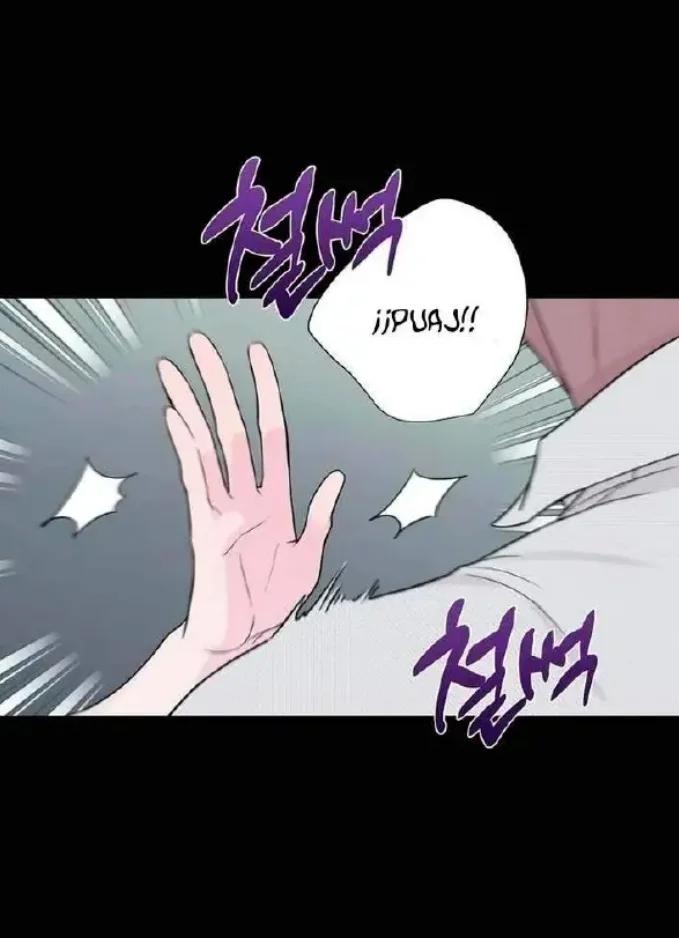 Dulce ciruela - Capítulo 5 manhwa