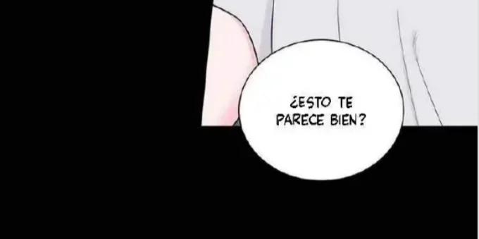 Dulce ciruela - Capítulo 5 manhwa
