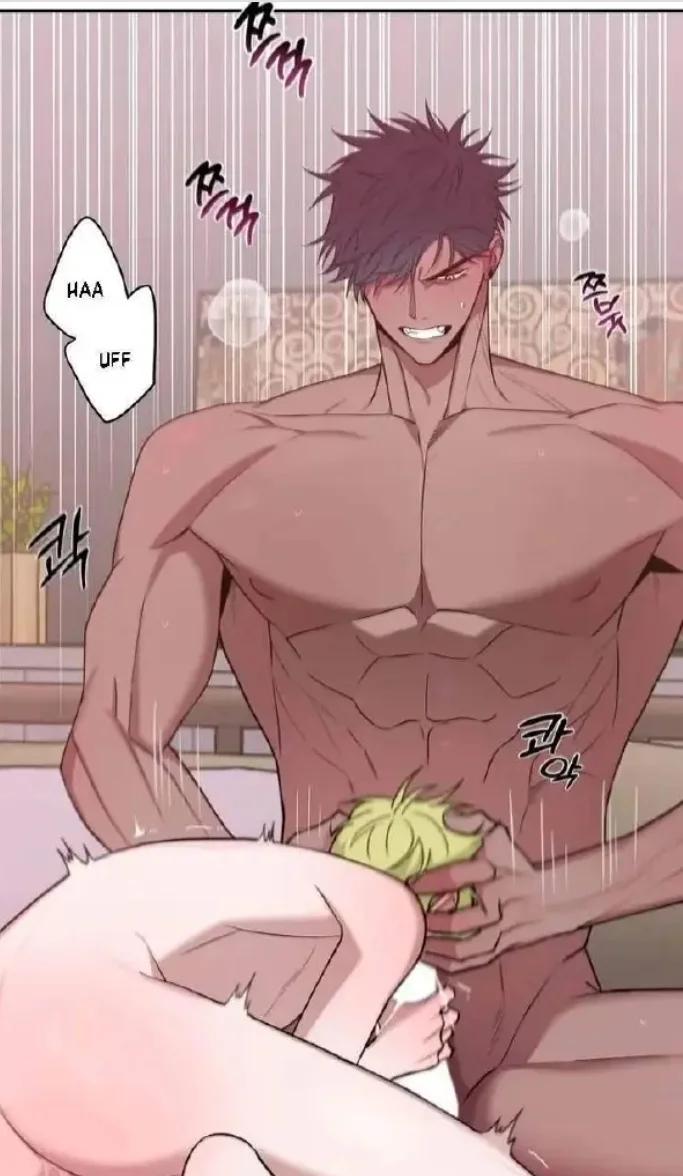 Dulce ciruela - Capítulo 6 2 manhwa