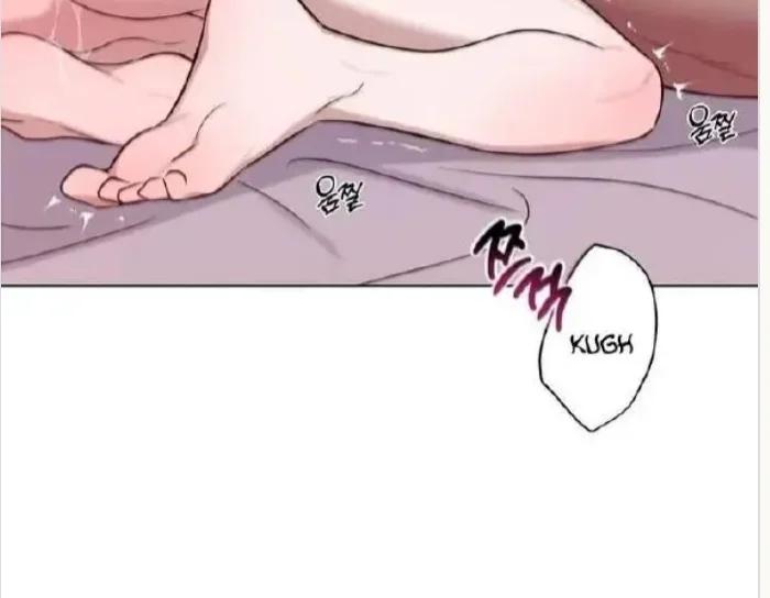 Dulce ciruela - Capítulo 6 2 manhwa