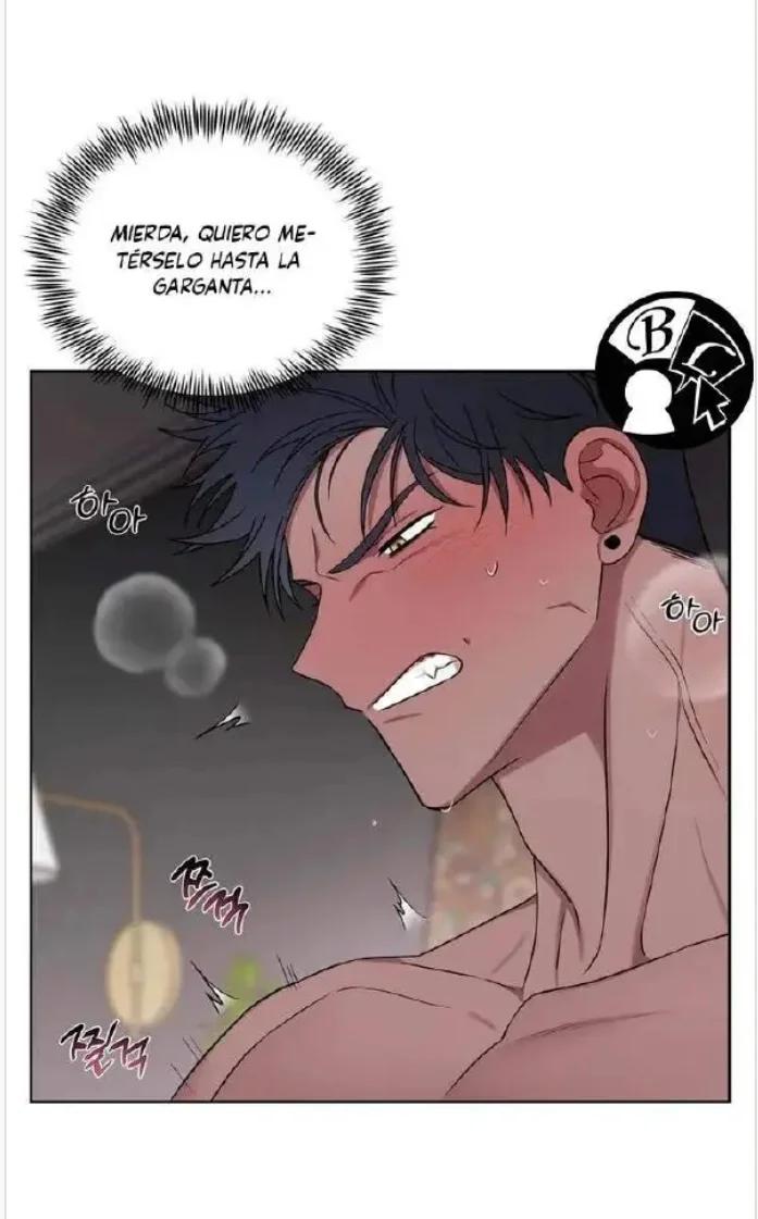 Dulce ciruela - Capítulo 6 2 manhwa