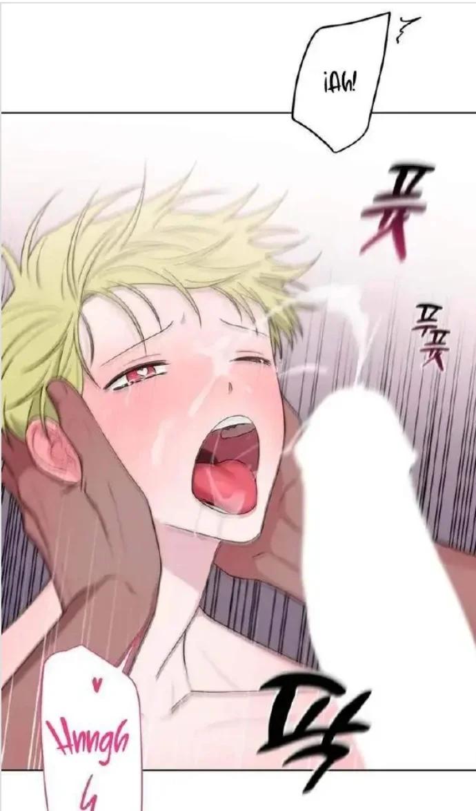 Dulce ciruela - Capítulo 6 2 manhwa