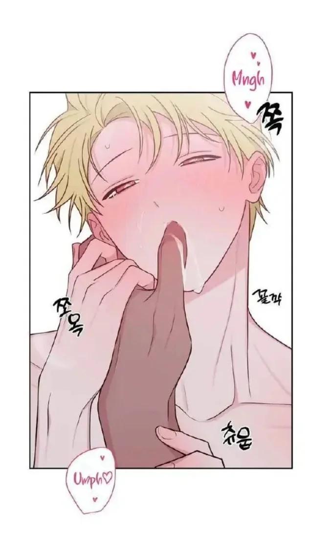 Dulce ciruela - Capítulo 6 2 manhwa