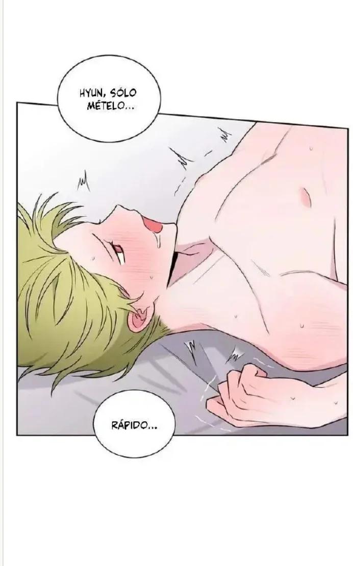 Dulce ciruela - Capítulo 6 2 manhwa