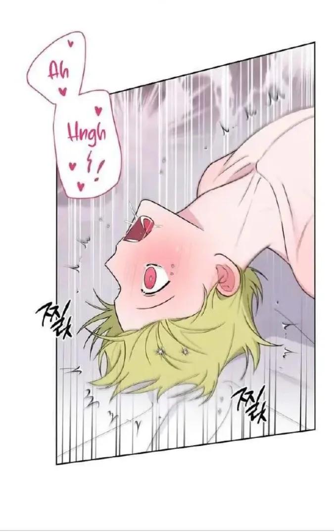 Dulce ciruela - Capítulo 6 2 manhwa