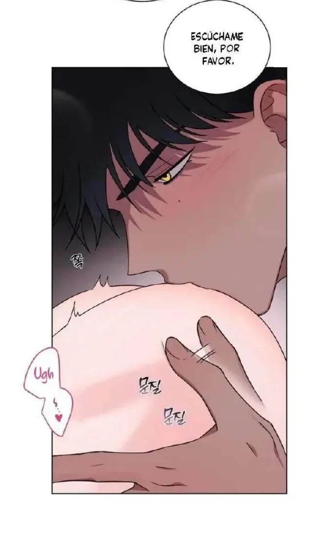 Dulce ciruela - Capítulo 6 2 manhwa