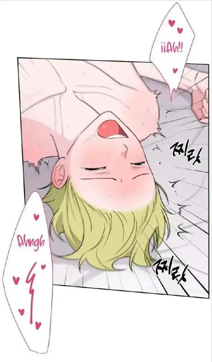 Dulce ciruela - Capítulo 6 2 manhwa