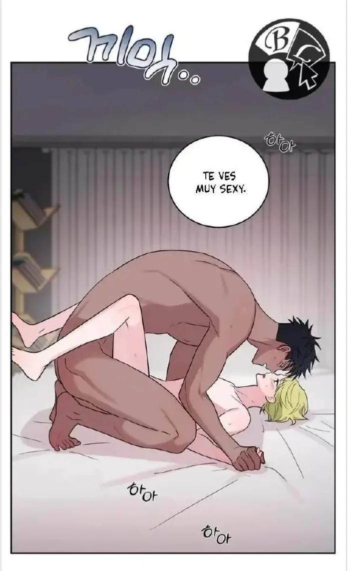 Dulce ciruela - Capítulo 6 2 manhwa
