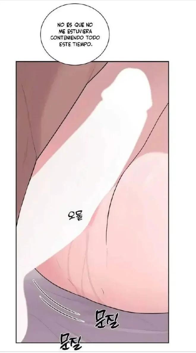 Dulce ciruela - Capítulo 6 2 manhwa