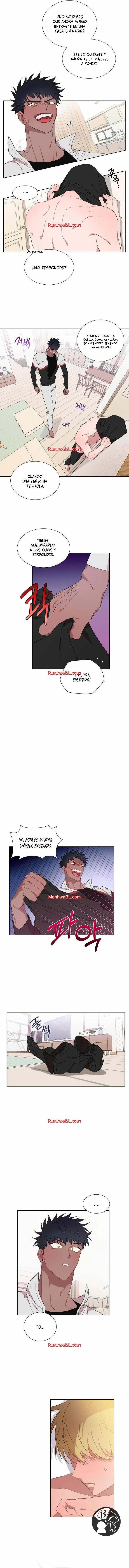 Dulce ciruela - Capítulo 0 2 manhwa