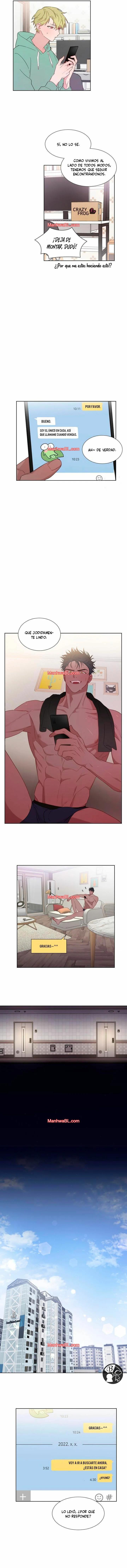 Dulce ciruela - Capítulo 1 2 manhwa