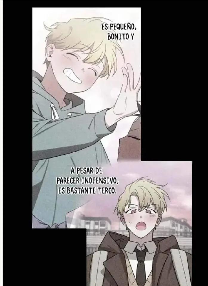 Dulce ciruela - Capítulo 5 2 manhwa
