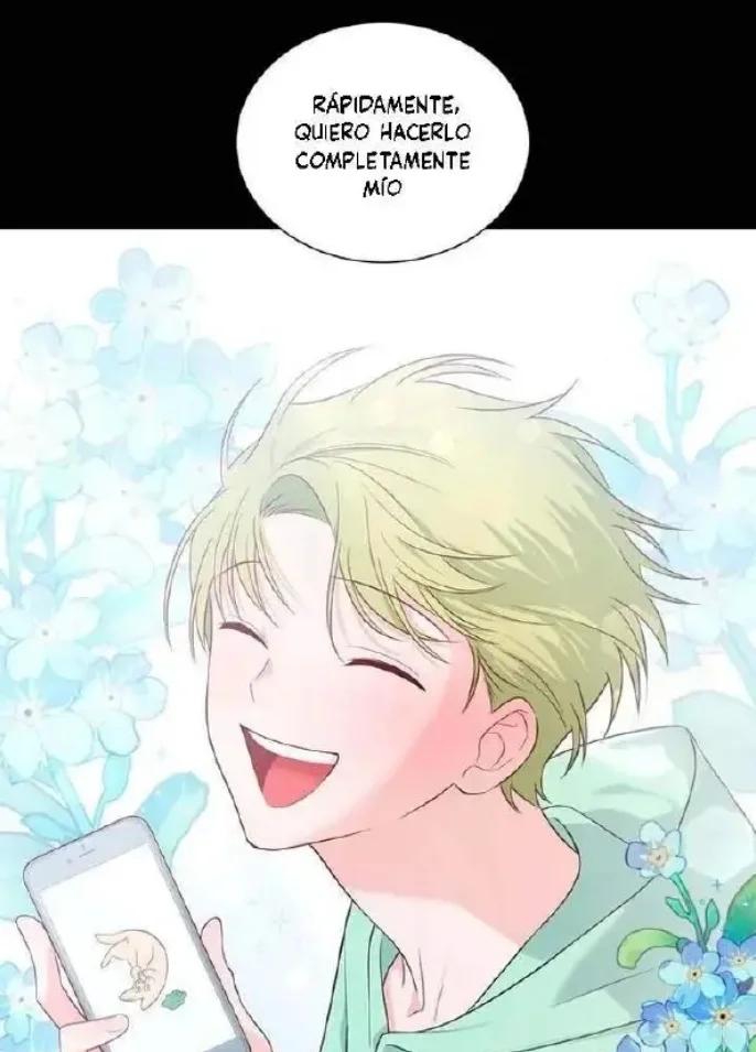 Dulce ciruela - Capítulo 5 2 manhwa