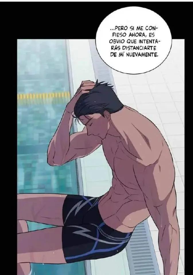 Dulce ciruela - Capítulo 5 2 manhwa