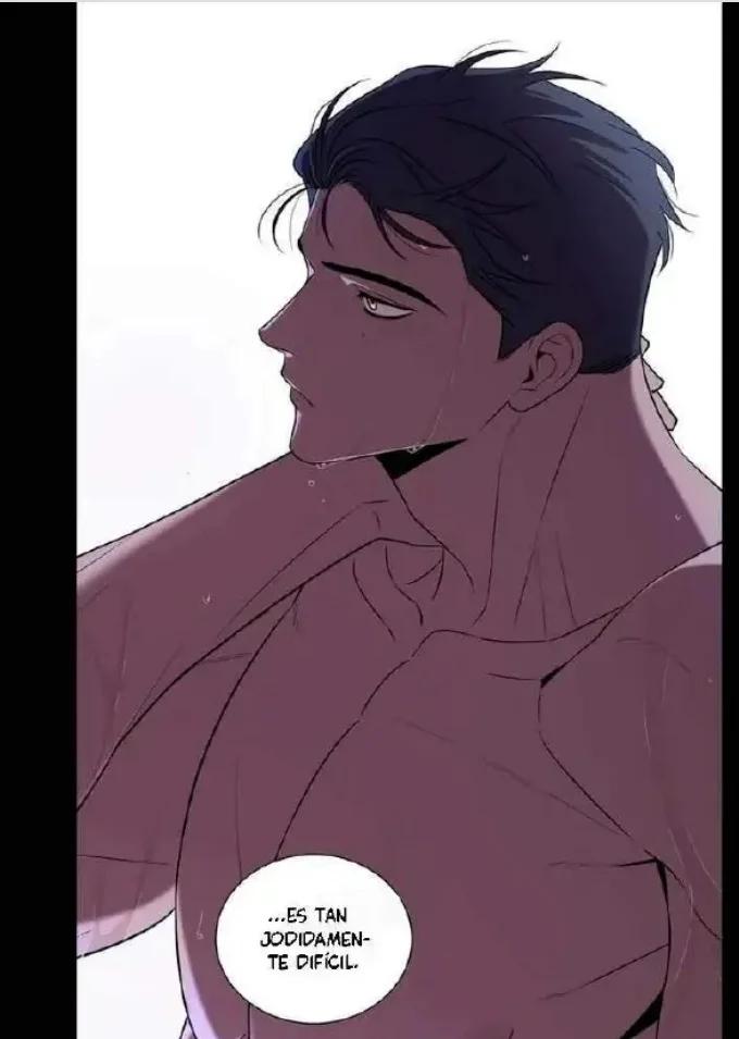 Dulce ciruela - Capítulo 5 2 manhwa