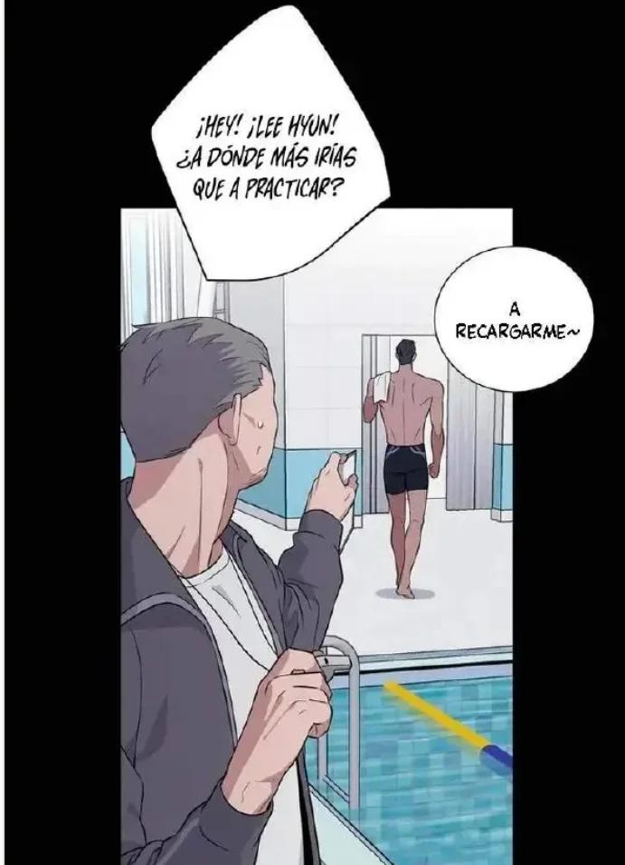 Dulce ciruela - Capítulo 5 2 manhwa