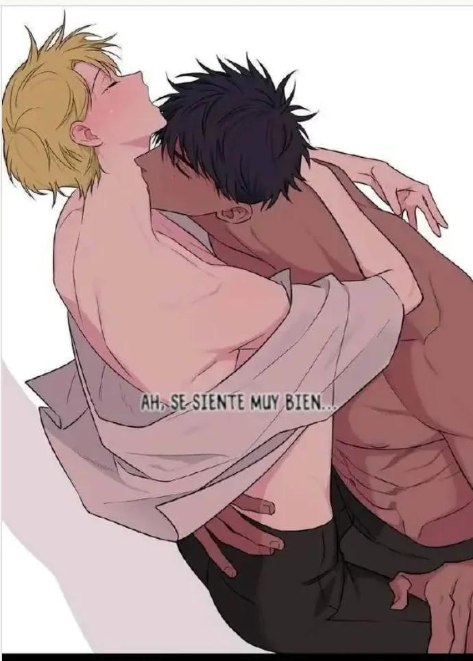 Dulce ciruela - Capítulo 5 2 manhwa
