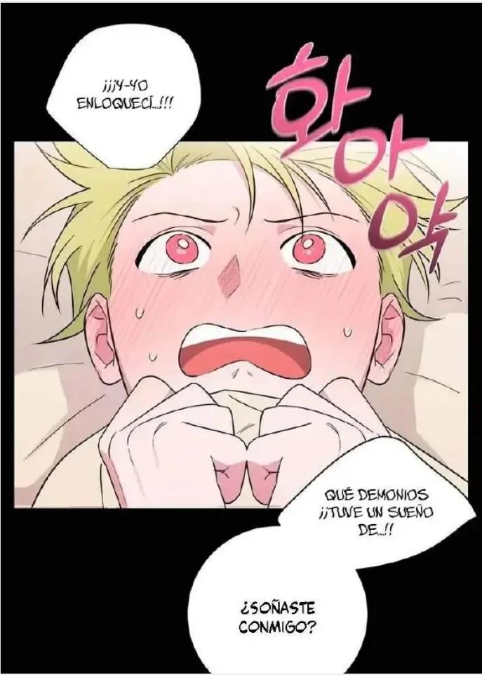 Dulce ciruela - Capítulo 5 2 manhwa