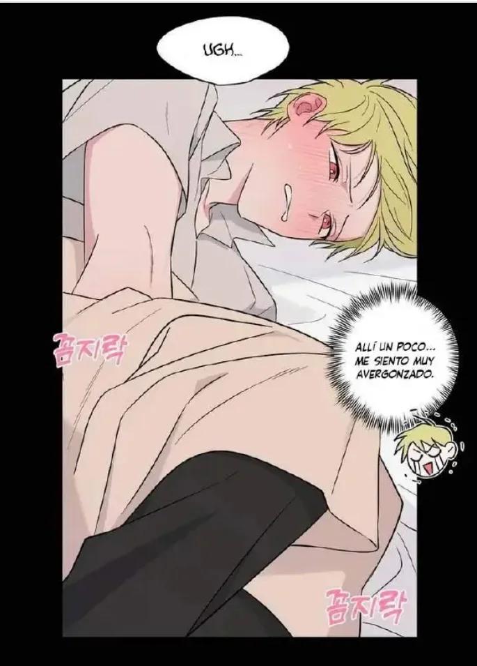 Dulce ciruela - Capítulo 5 2 manhwa
