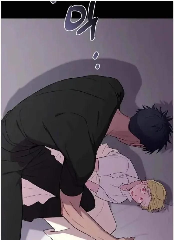 Dulce ciruela - Capítulo 5 2 manhwa
