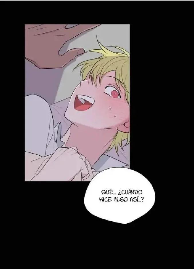 Dulce ciruela - Capítulo 5 2 manhwa