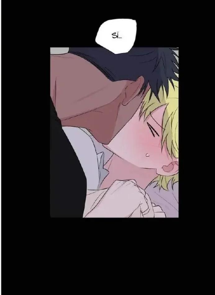 Dulce ciruela - Capítulo 5 2 manhwa