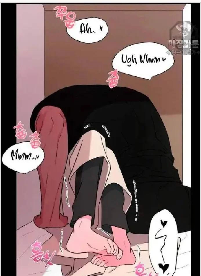 Dulce ciruela - Capítulo 5 2 manhwa