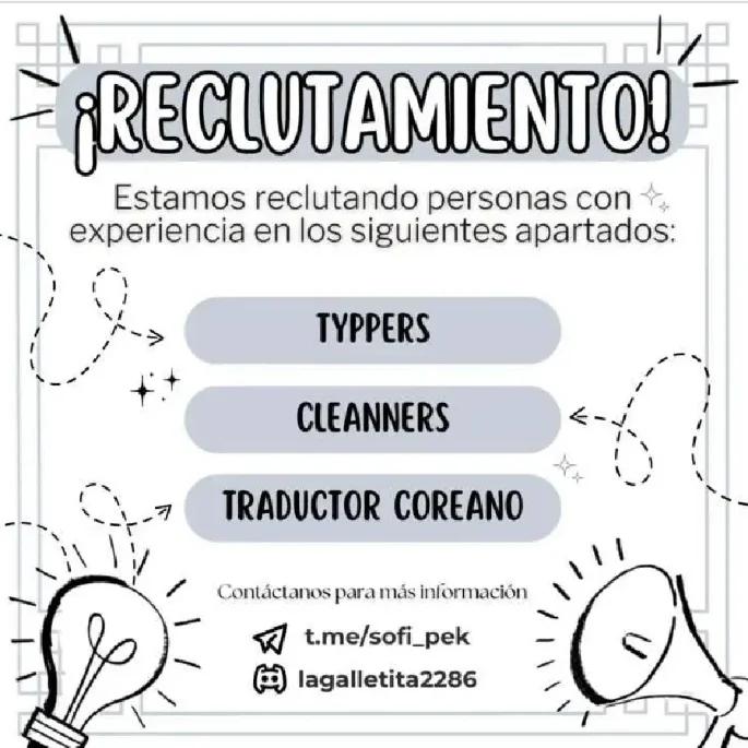 Dulce ciruela - Capítulo 5 3 manhwa