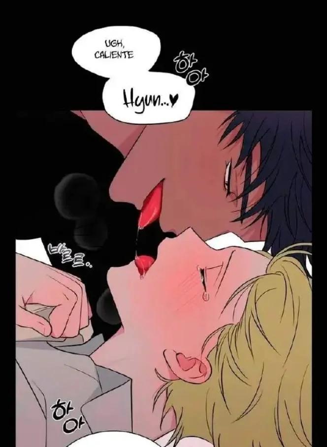 Dulce ciruela - Capítulo 5 3 manhwa