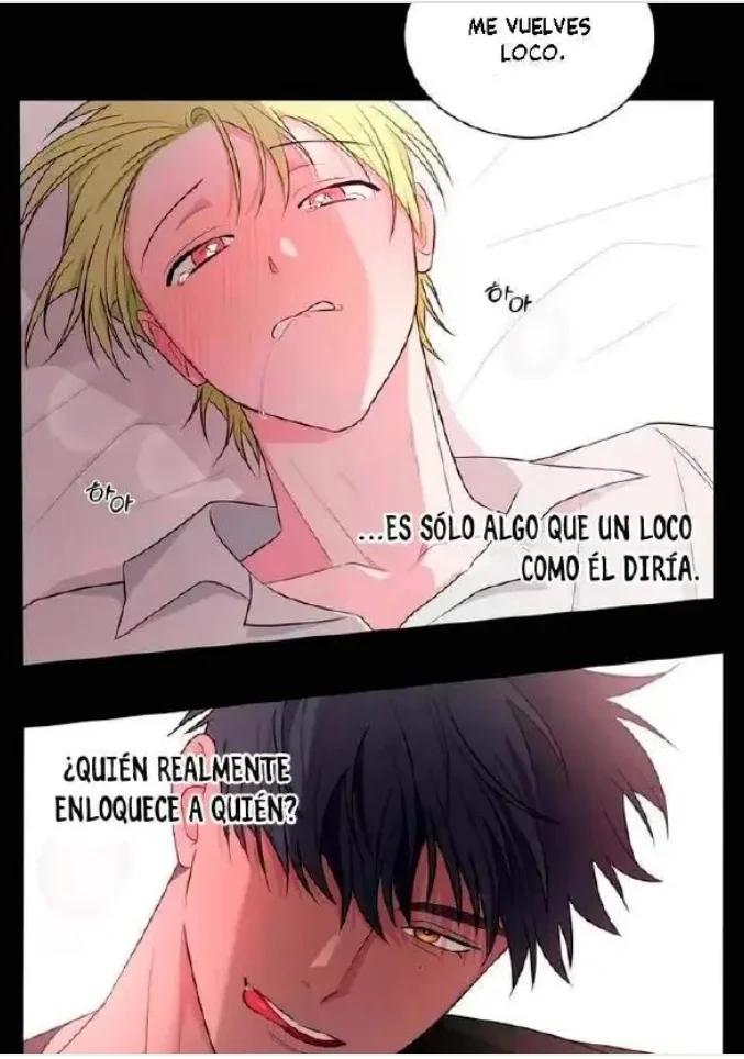 Dulce ciruela - Capítulo 5 3 manhwa