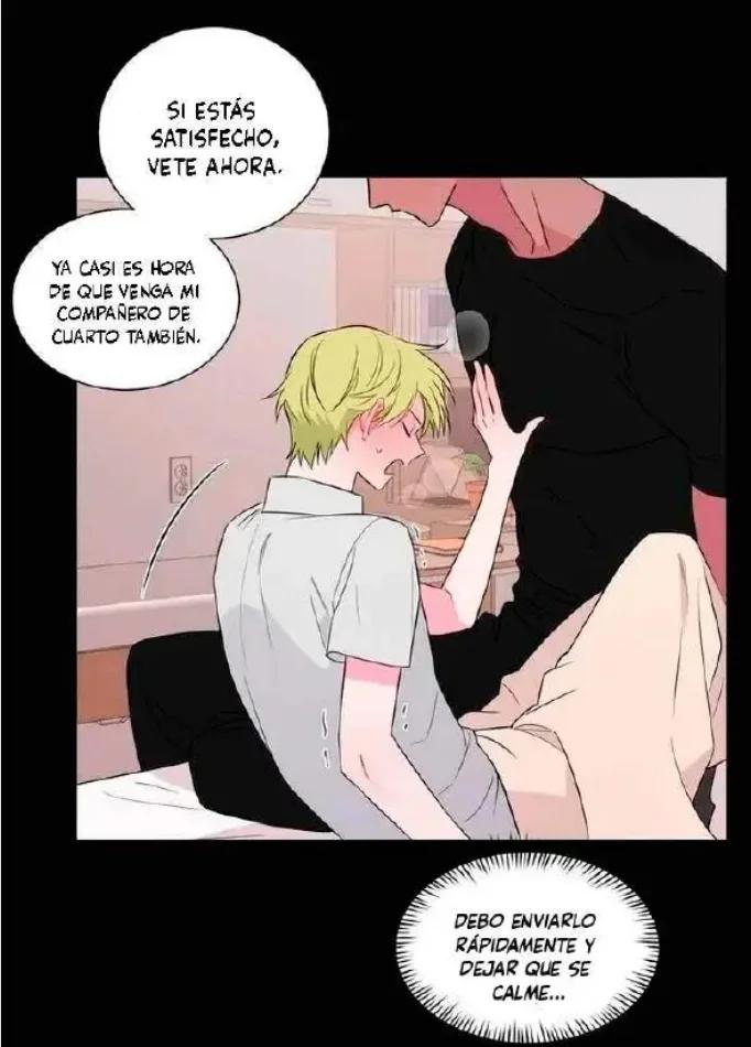 Dulce ciruela - Capítulo 5 3 manhwa