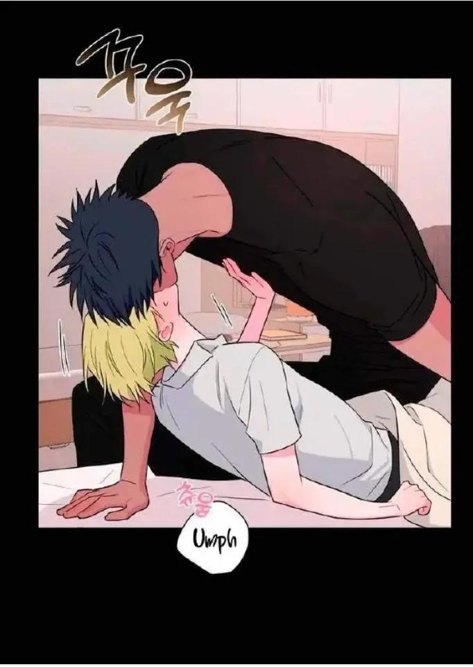 Dulce ciruela - Capítulo 5 3 manhwa