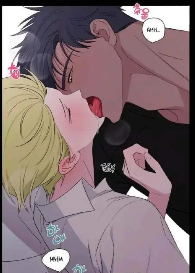 Dulce ciruela - Capítulo 5 3 manhwa