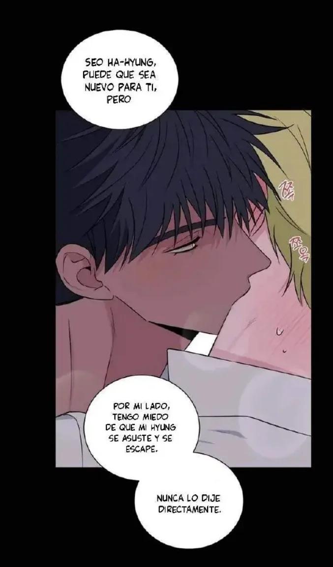 Dulce ciruela - Capítulo 5 3 manhwa