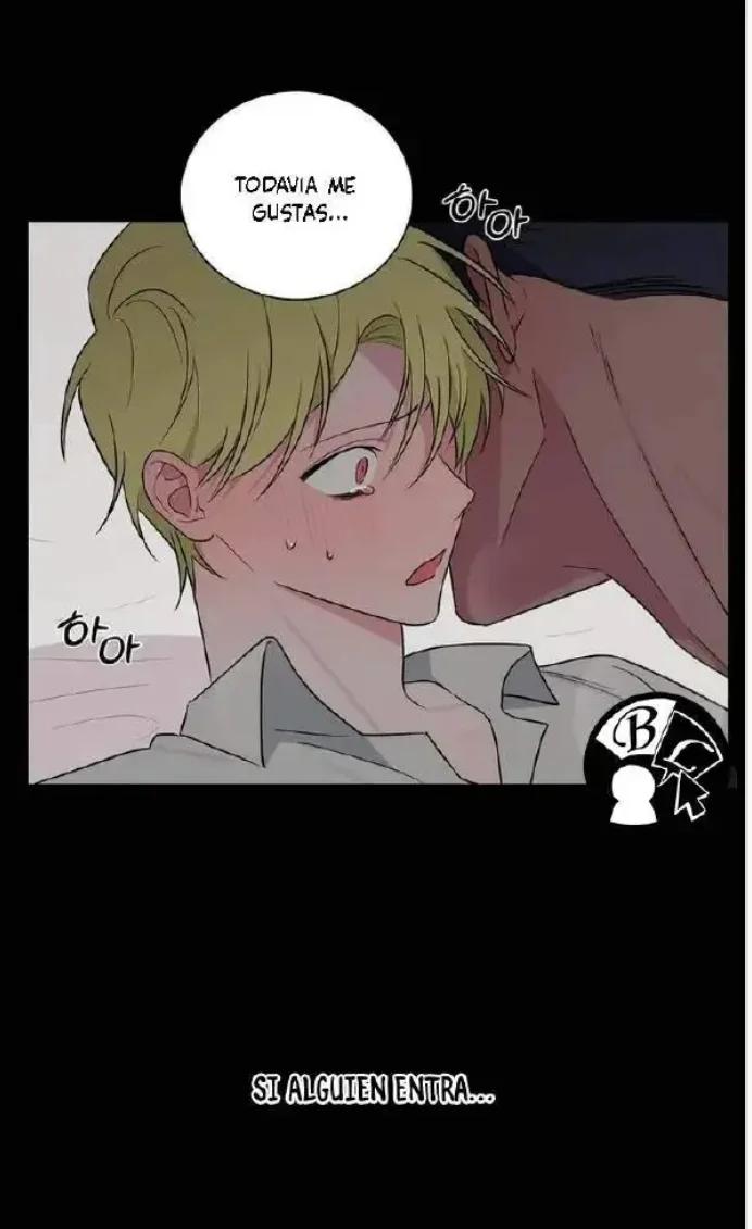 Dulce ciruela - Capítulo 5 3 manhwa