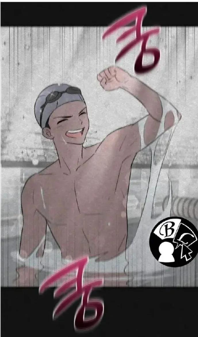 Dulce ciruela - Capítulo 5 3 manhwa