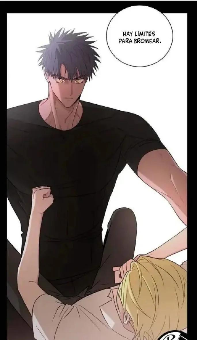 Dulce ciruela - Capítulo 5 3 manhwa