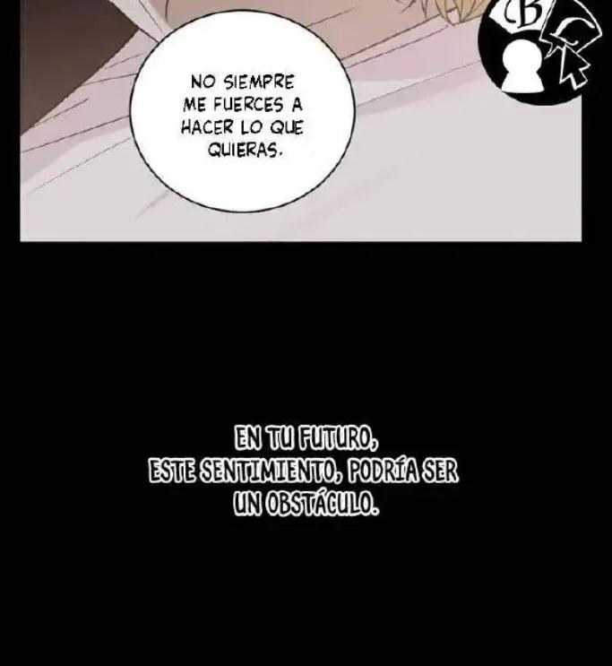 Dulce ciruela - Capítulo 5 3 manhwa