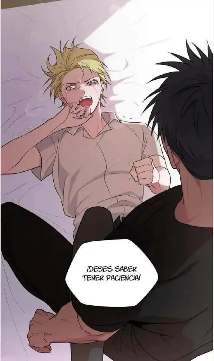 Dulce ciruela - Capítulo 5 3 manhwa